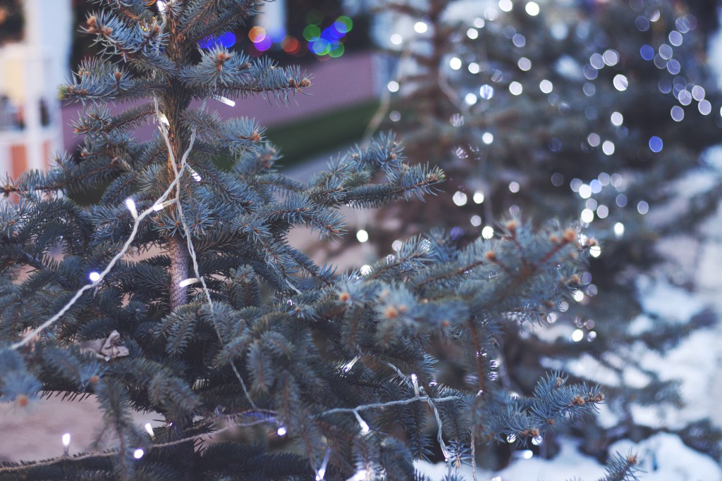 julhandeln